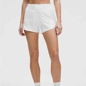 Lululemon Hotty Hot HR Short 4”